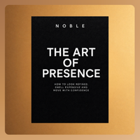 The Art Of Presence E-Book