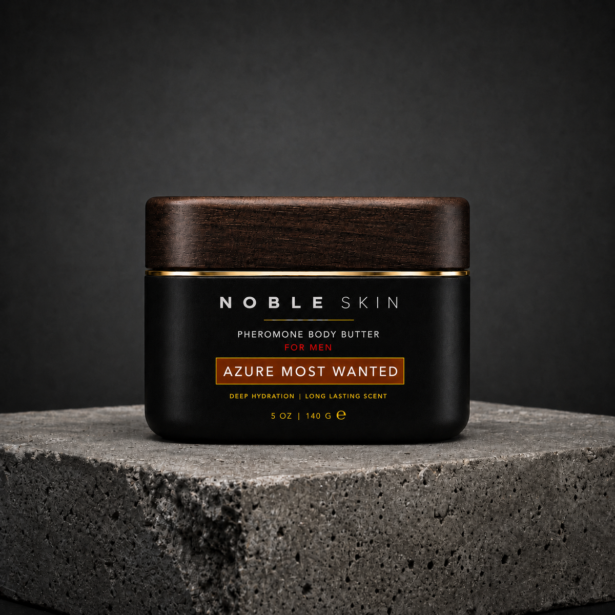 Noble Skin Body Butter