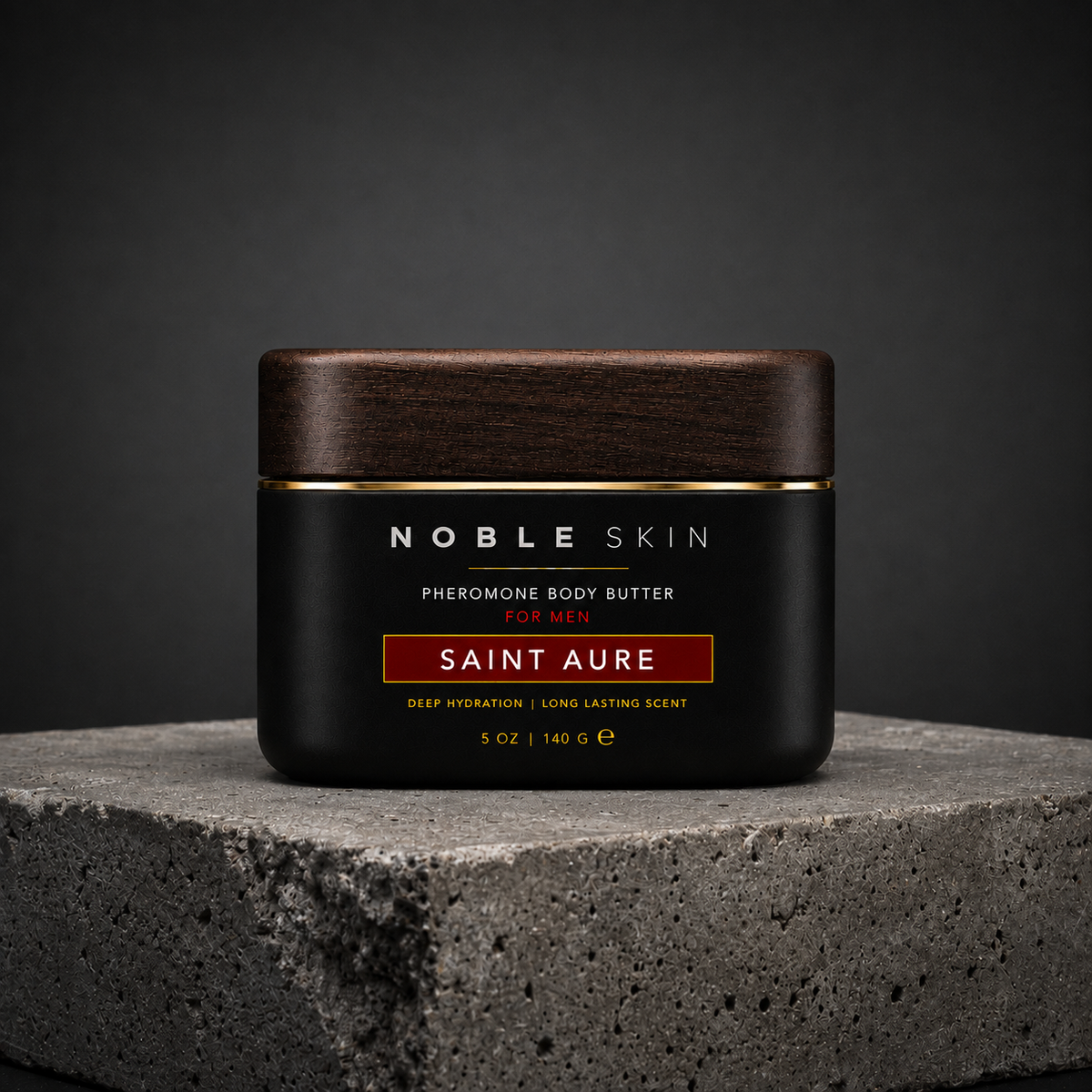 Noble Skin Body Butter