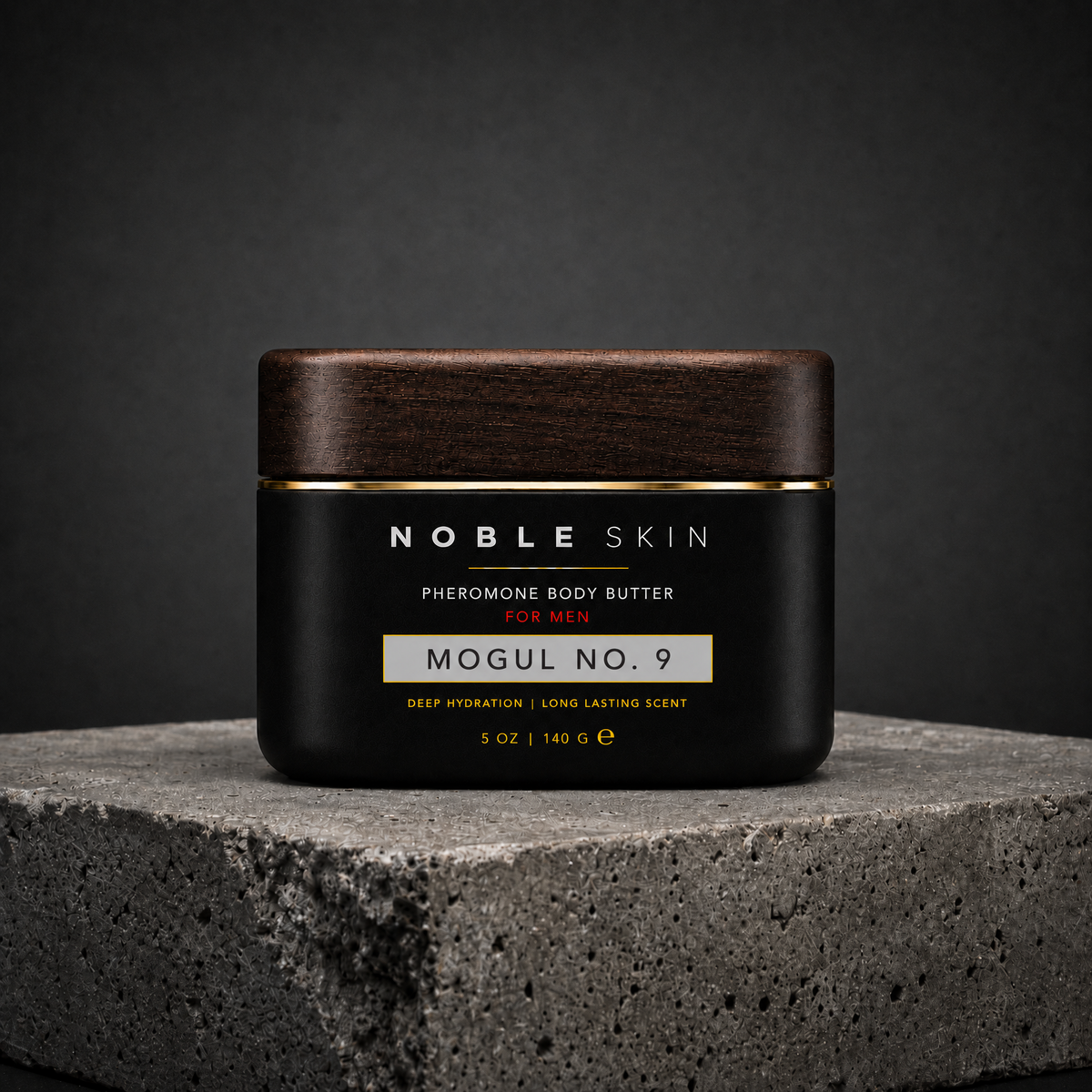 Noble Skin Body Butter