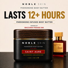 Noble Skin Body Butter