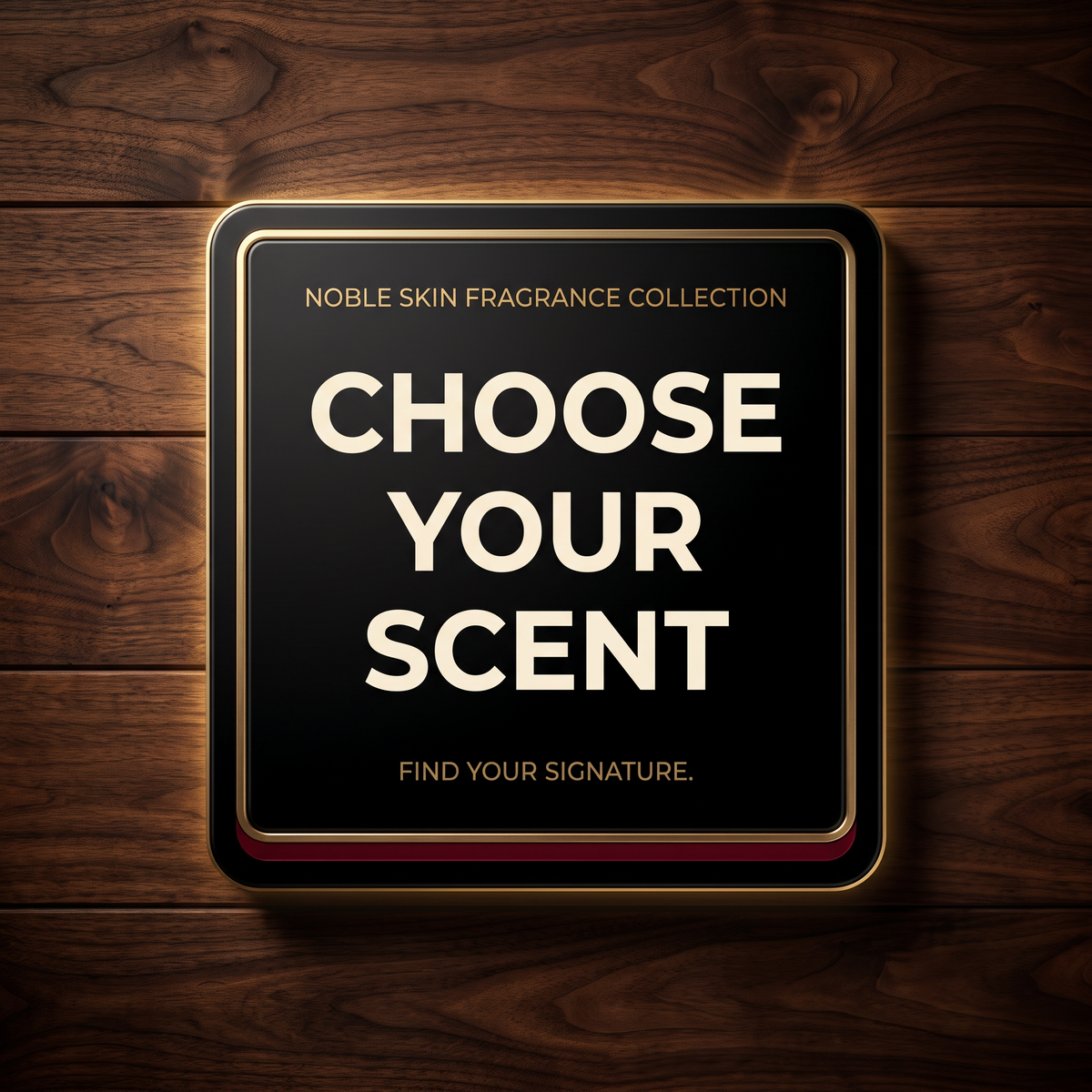 Noble Skin Body Butter