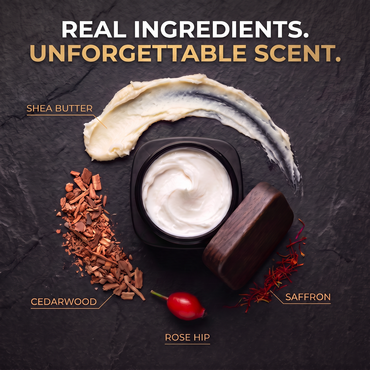 Noble Skin Body Butter