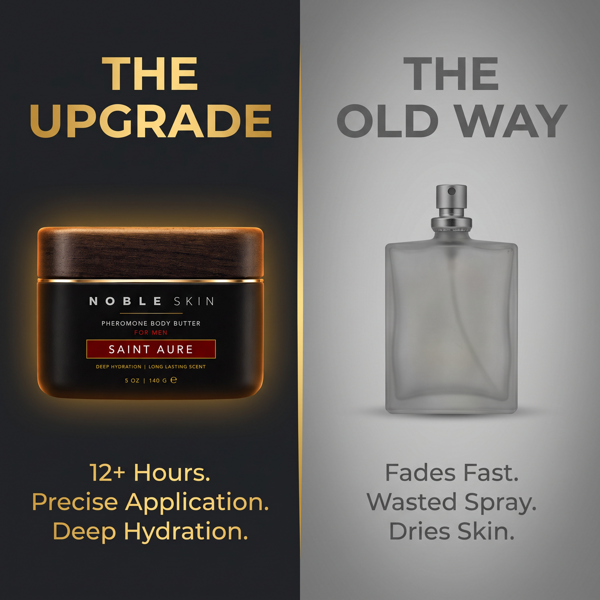 Noble Skin Body Butter
