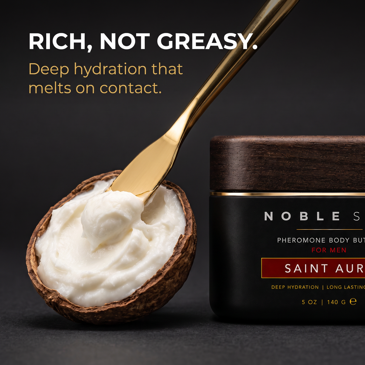 Noble Skin Body Butter