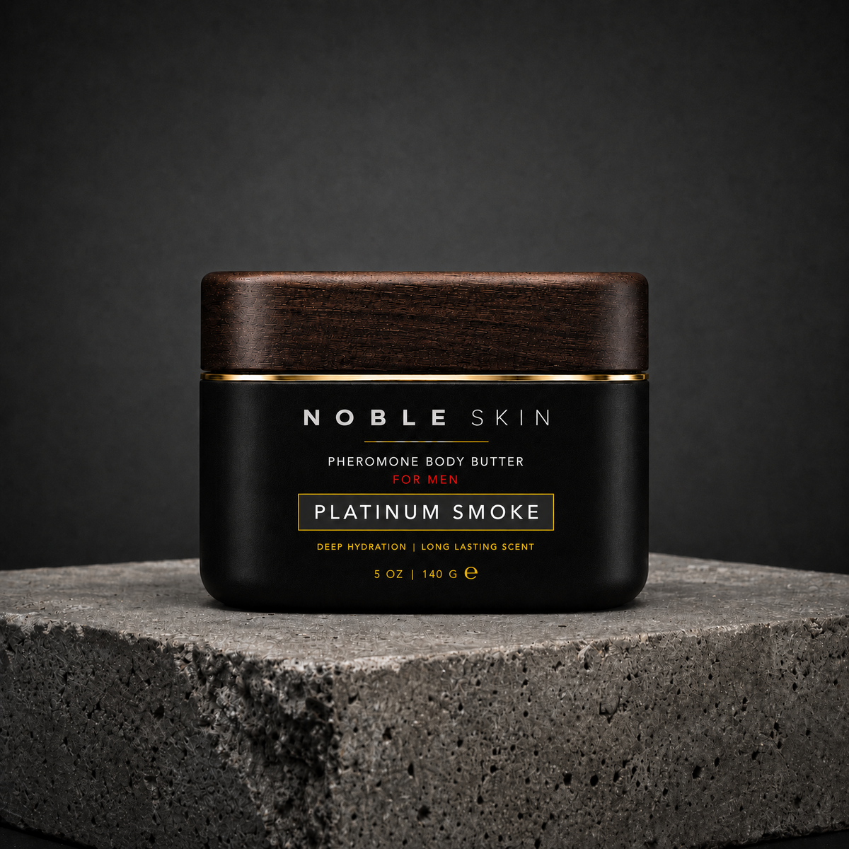 Noble Skin Body Butter