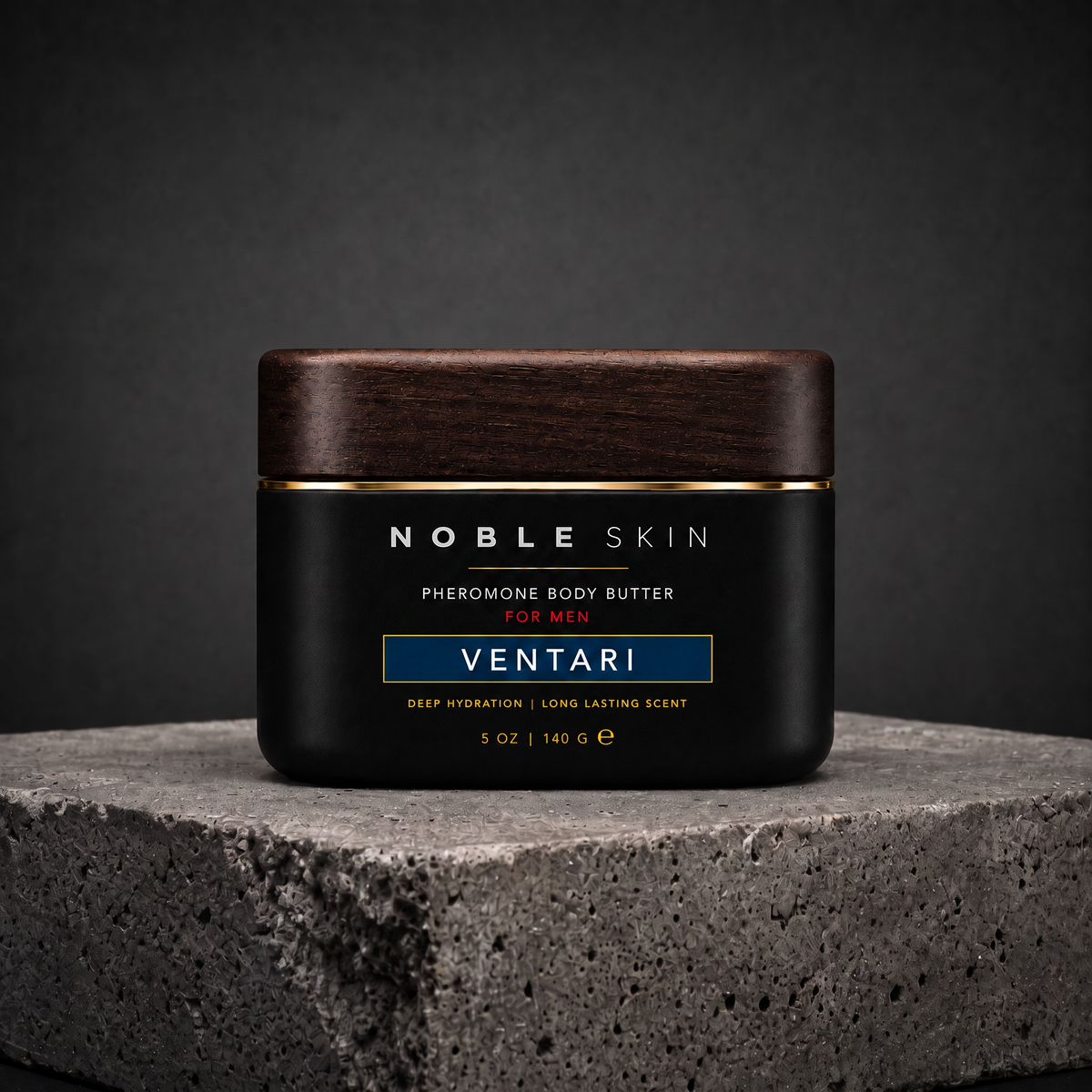 Noble Skin Body Butter